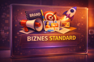 BIZNES STANDARD