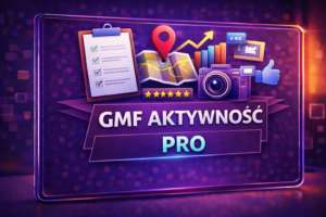 GMF AKTYWNOŚĆ PRO