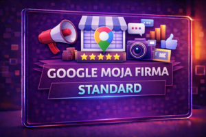 Google (GMF) STANDARD