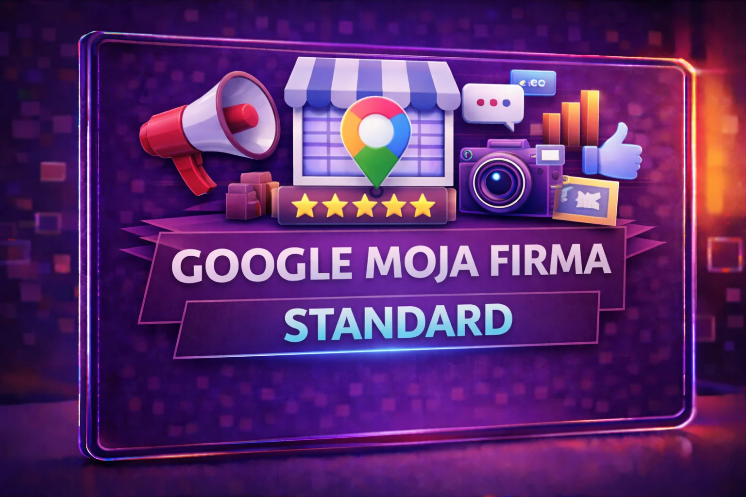 Google (GMF) STANDARD