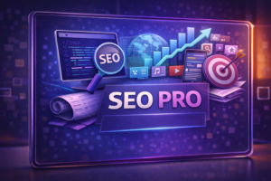 SEO PRO