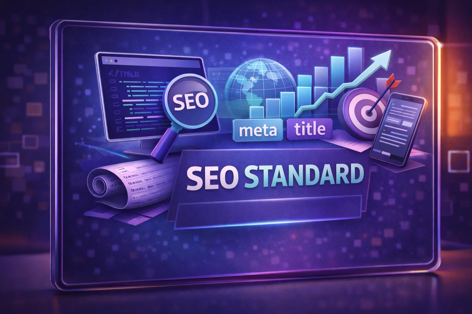 SEO STANDARD