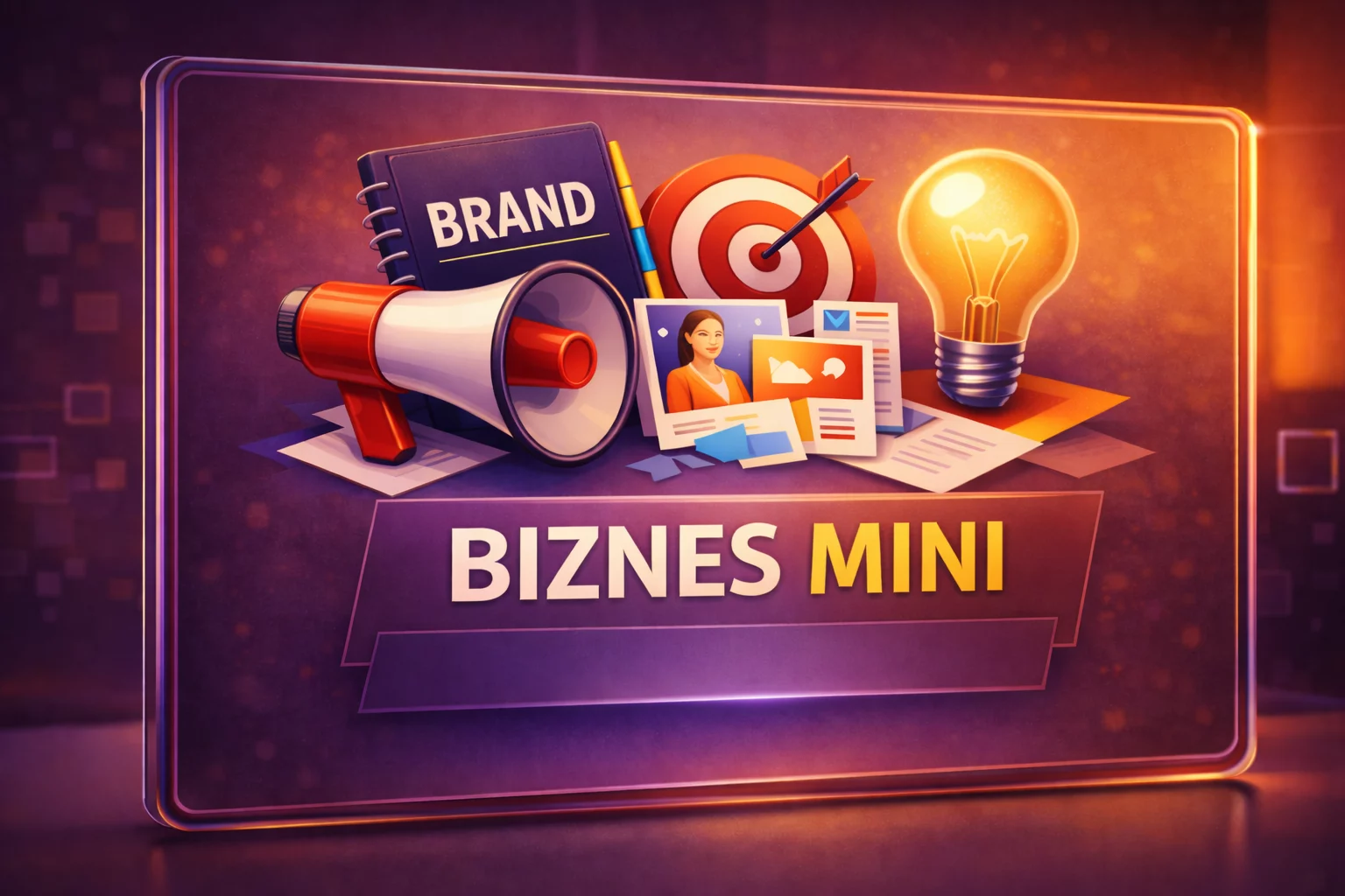 BIZNES MINI