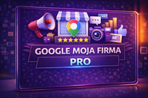 Google (GMF) PRO