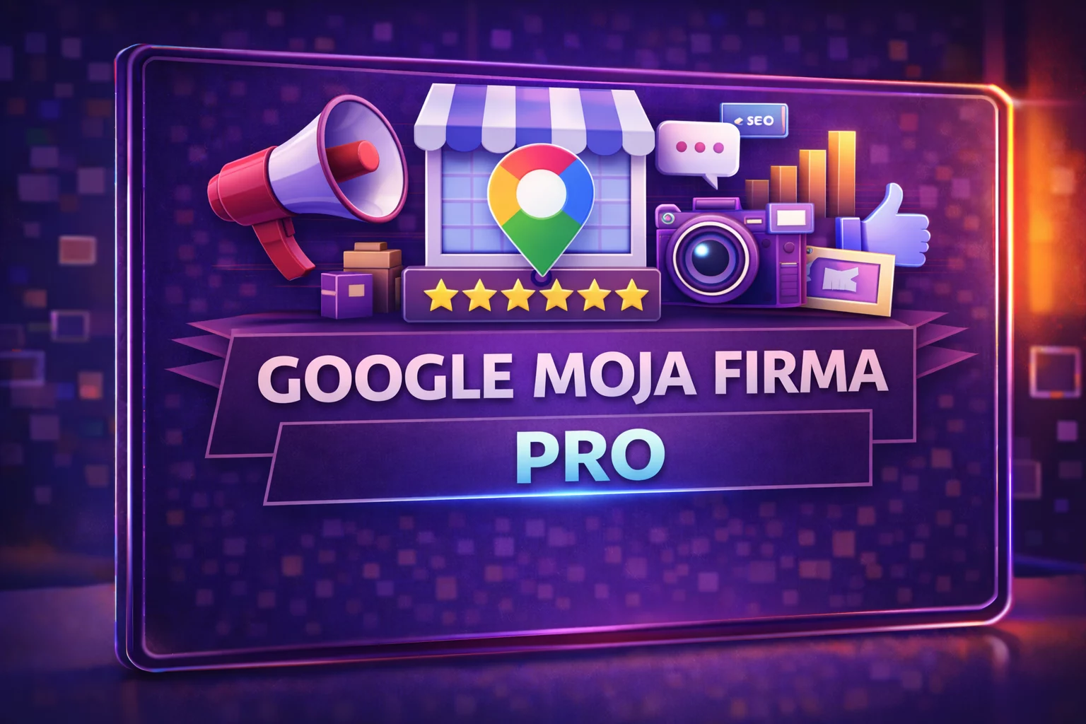 Google (GMF) PRO