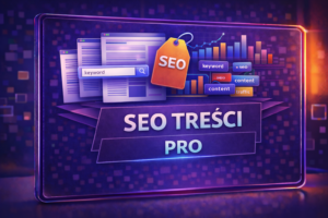 SEO TREŚCI PRO