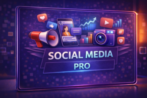 SOCIAL PRO