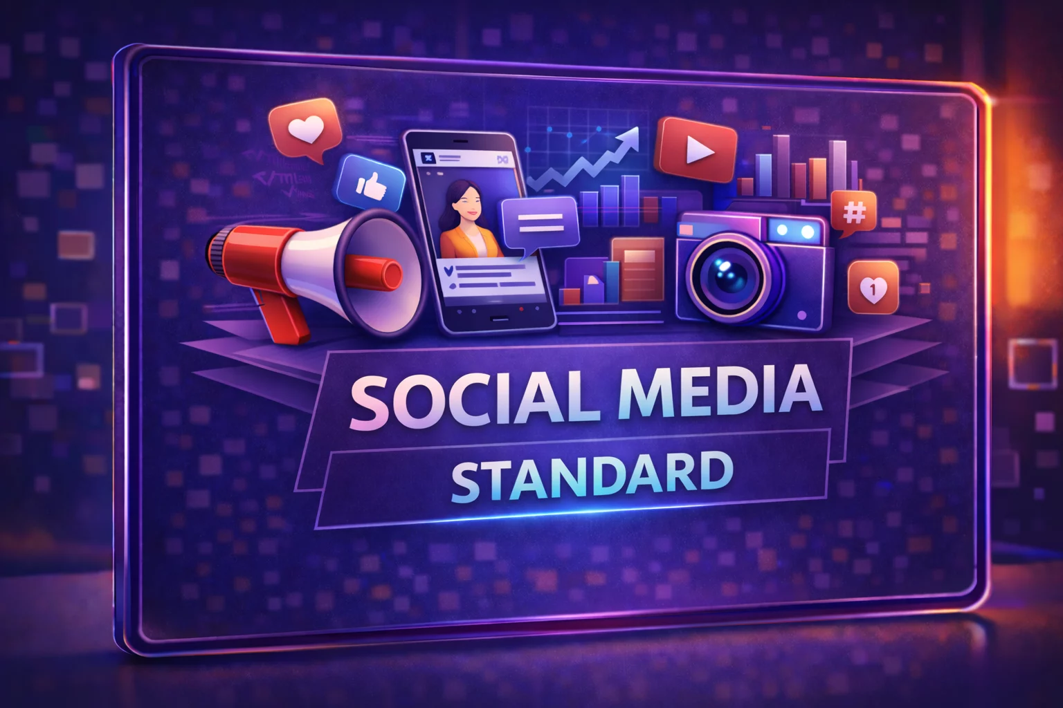 SOCIAL STANDARD