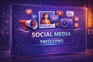 SOCIAL TREŚCI PRO