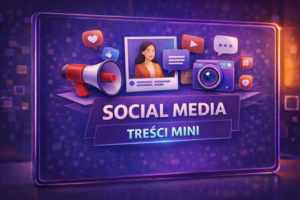 SOCIAL TREŚCI MINI