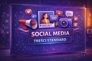 SOCIAL TREŚCI STANDARD